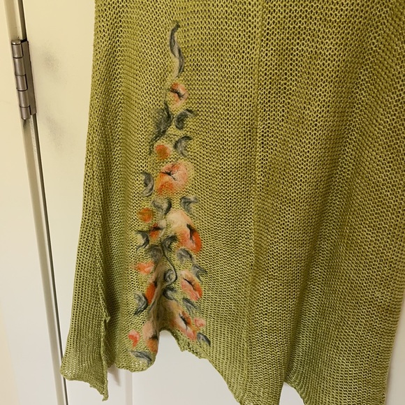 Handmade Tunic 🇵🇱 - Picture 4 of 16